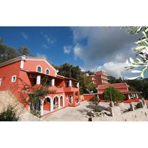 Paleopalace