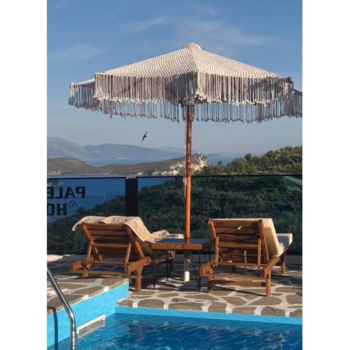 Palermiti Luxury Rooms