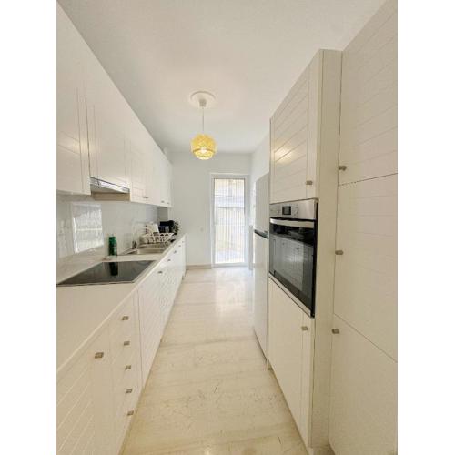 Palio Faliro Beach Luxury Apartments