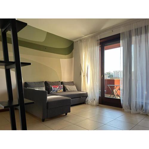 Palio Garden Suite