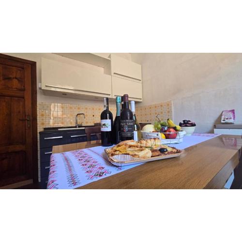 Palio house Montluc