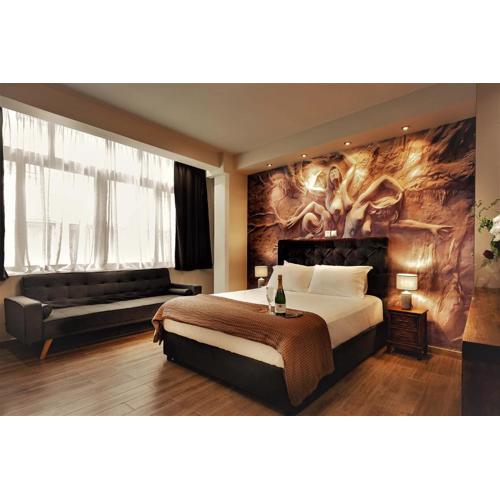 Pallada Athens boutique rooms & apartments