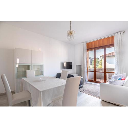 Palladio Retreat Flat, best comfort in Vicenza