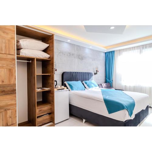 Palladium APART Hotel