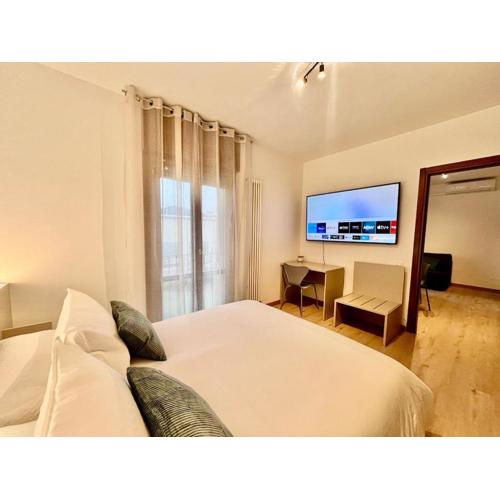 Palladium Cozy Suite Close to downtown and Exibition Center