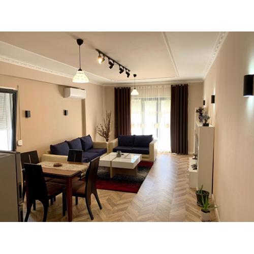 Palm apartament Tirana