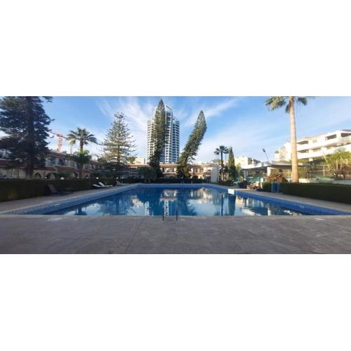 Palm Beach Apartment 26