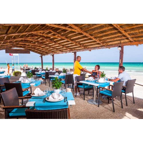 Palm Beach Club Djerba - All Inclusive
