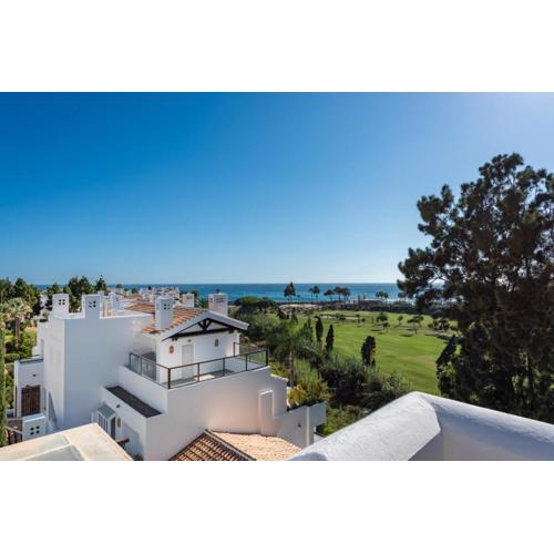 Palm Beach Frontline Penthouse