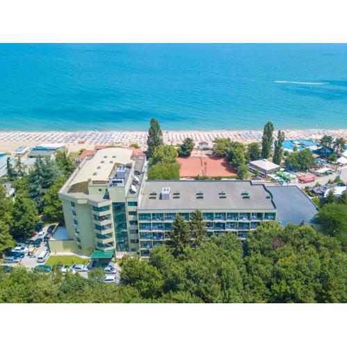 Palm Beach Hotel - All Inclusive with Free beach package & Private Beach