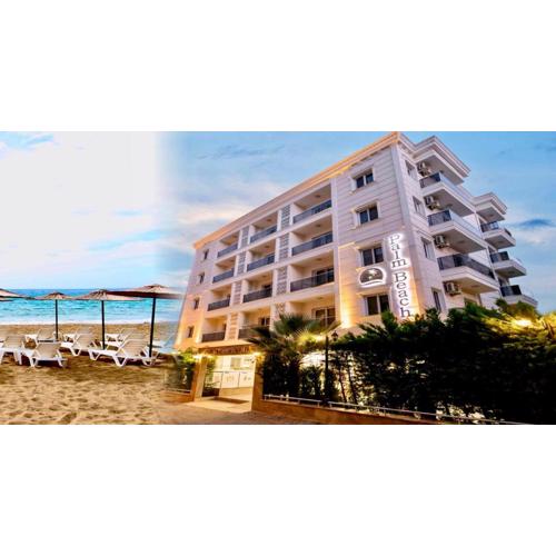 Palm Beach Hotel