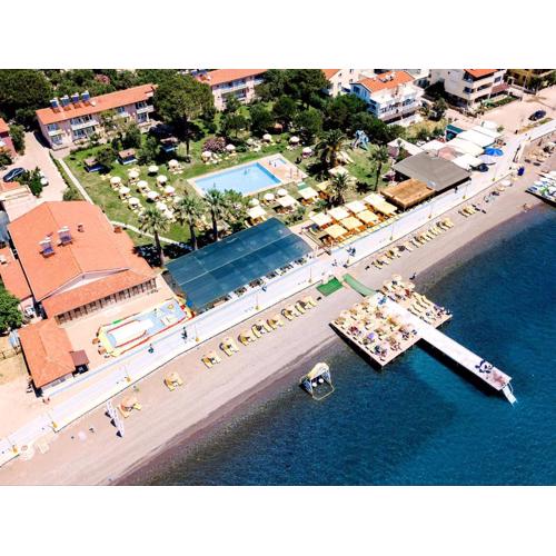 Palm Beach Hotel