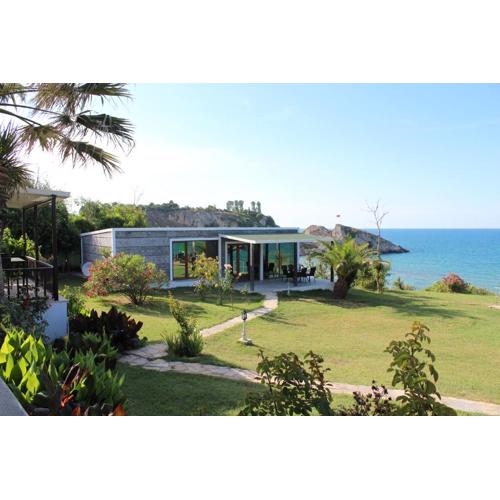 Palm Beach Şile Villa Hotels