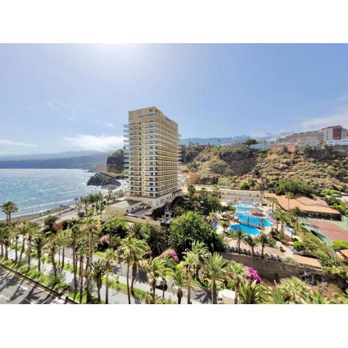 Palm Beach View