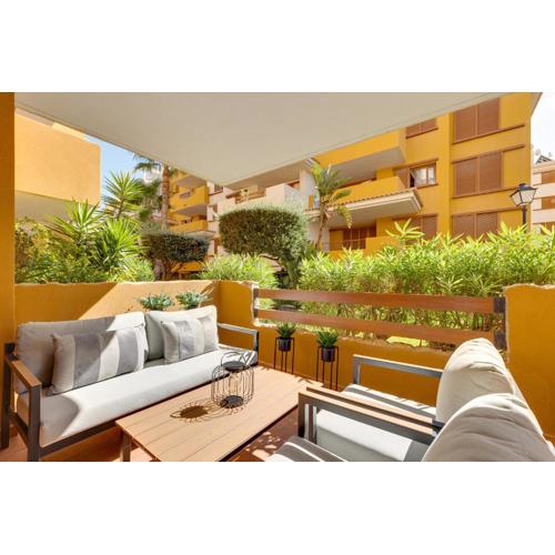Palm Breeze Residence