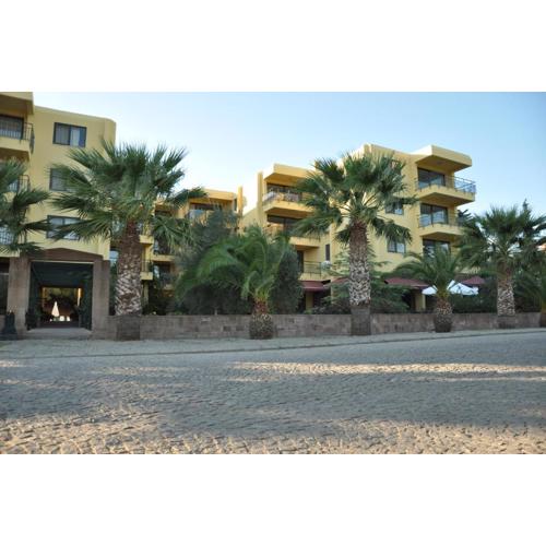 Palm Court Suites