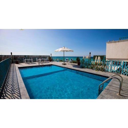 Palm Inn Hotel Hurghda