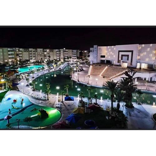 PALM LAKE RESORT FOLLA