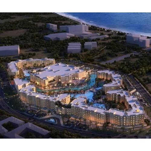 Palm Lake Ressort Monastir S2