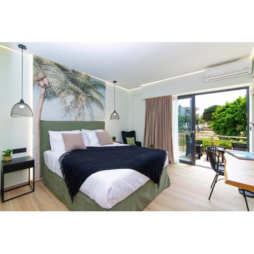 Palm Luxury Suite