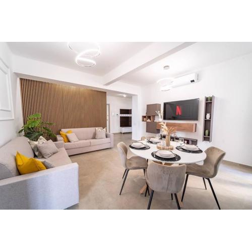 Palm Suite Centro - Teatro Ariston