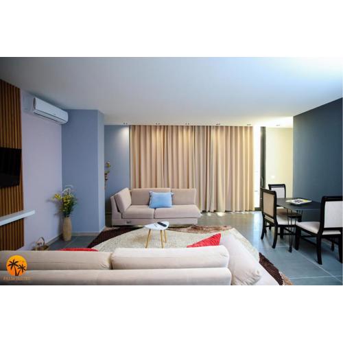 Palm Suites Apartment-Suite