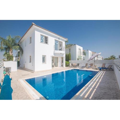 Palm Villa 17