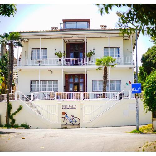 Palm Villa Büyükada