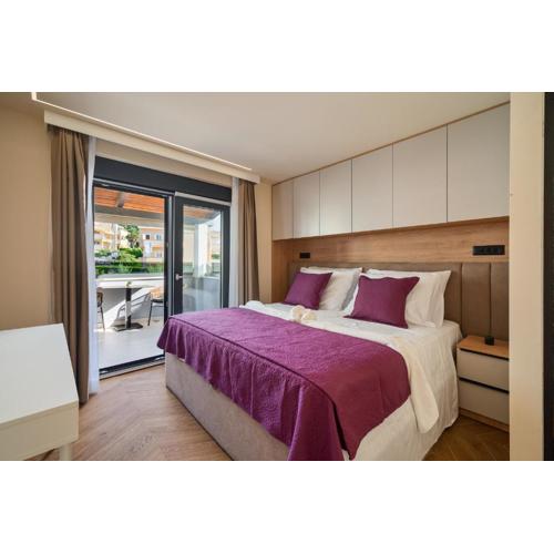 Palma 5 Premium Rooms