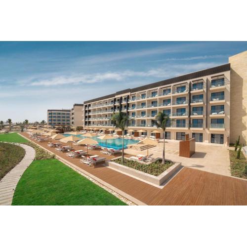 Palma Bay Rotana Resort - New Alamein
