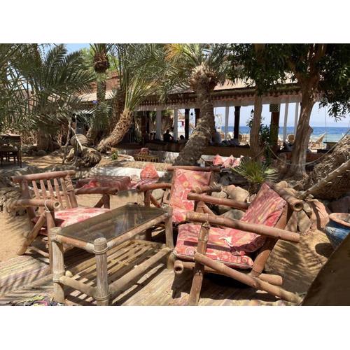 Palma Beach Camp