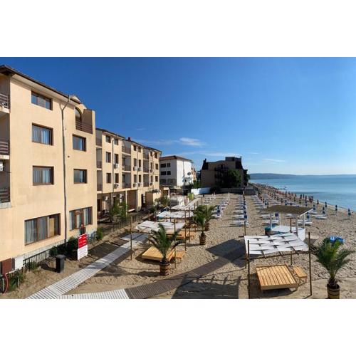 Palma Beach Hotel