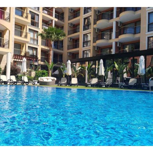 Palma Beach in Harmony Suites 2,3