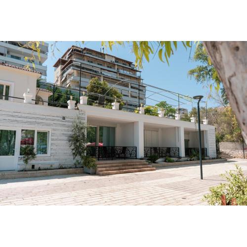 Palma city Apartments