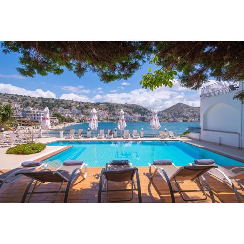 PALMA city HOTEL