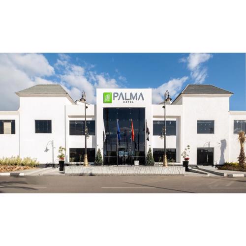 Palma Hotel