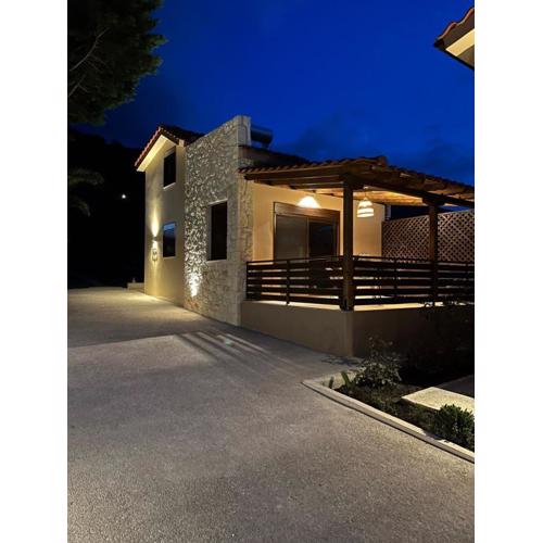 Palma Seaside Villa 3