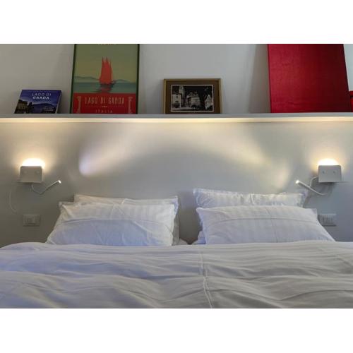 Palma, stylish apartment with garage