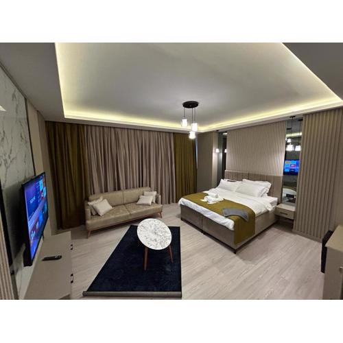 Palma Suites