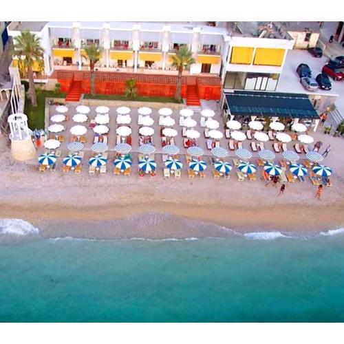 Palmanova Beach Mardok