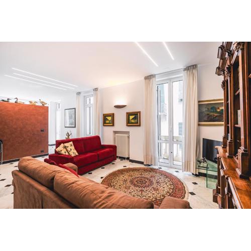 palmaria suite -the duck nest