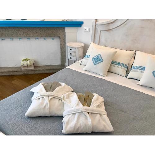 Palmasera Charming Rooms
