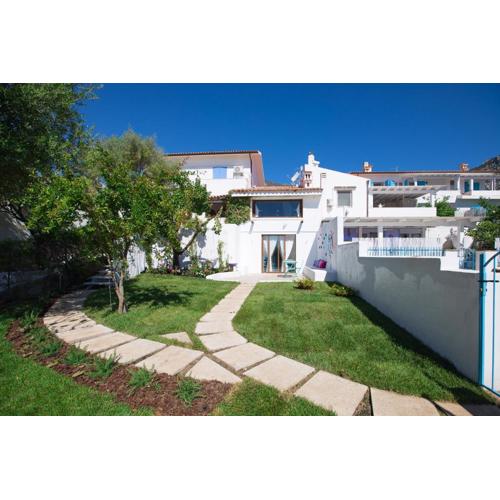 Palmasera Charming Suites