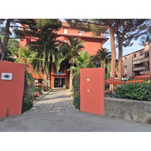 Palme CloseToGigante Junior Suites