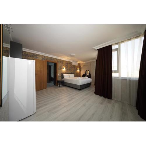 Palmera City Hotel