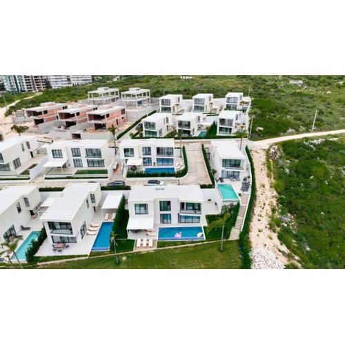 Palmera Dream Vila