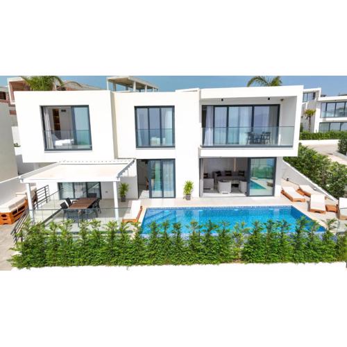 Palmera Gold Vila
