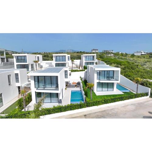 Palmera Sunrise Vila
