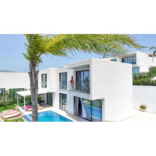 Palmera Vip Villa