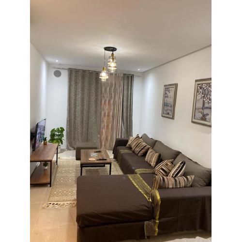 Palmeraies marsa